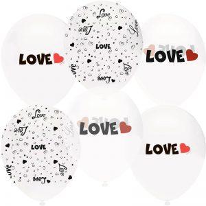 Любовь, Белые и Прозрачные Любовь, Белые и Прозрачные